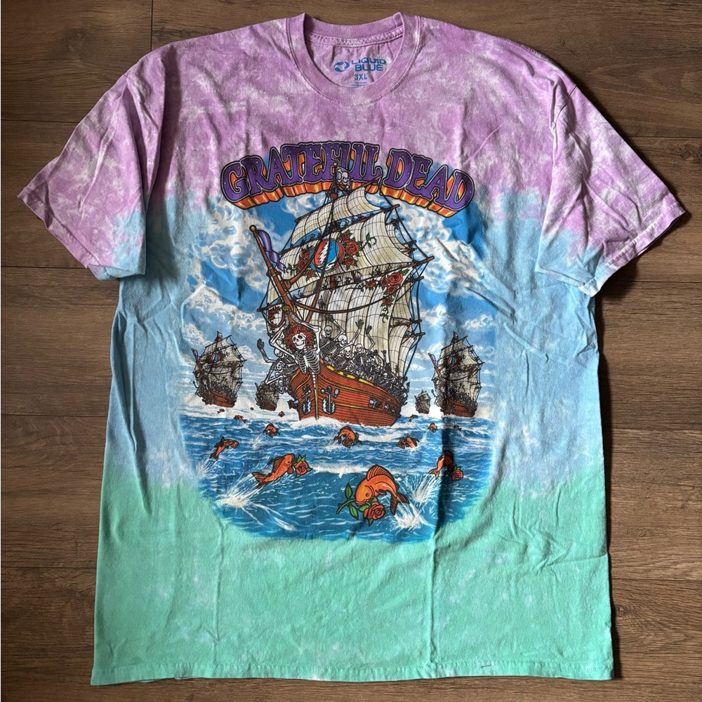 Grateful Dead T-Shirt